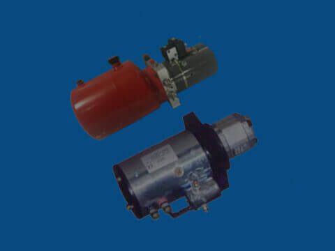 Hydraulic Power Pack Manufacturers