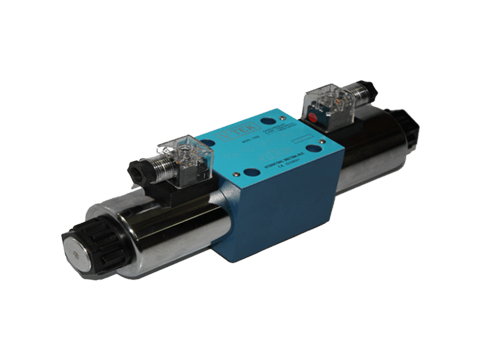 Hydraulic Directional Control Valve Manufacturers